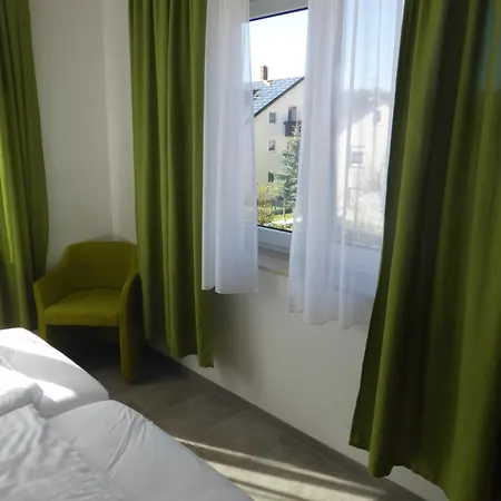 Apartament Volkacher Str.10