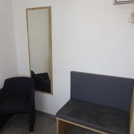 Apartamento Volkacher Str.10 *