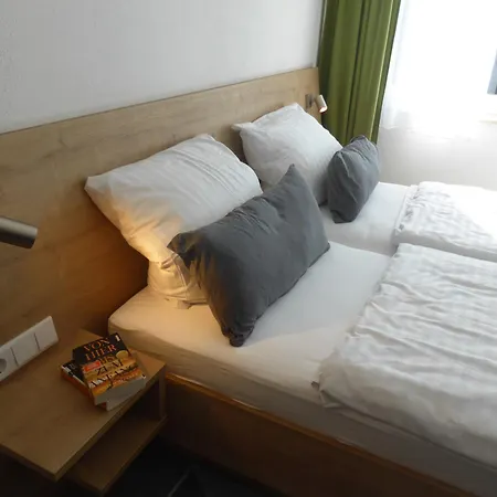 Apartamento Volkacher Str.10 Nordheim am Main