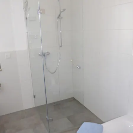 Volkacher Str.10 Apartament *