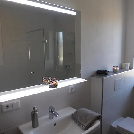 Apartament Volkacher Str.10 *