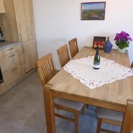 Apartamento Volkacher Str.10 Nordheim am Main