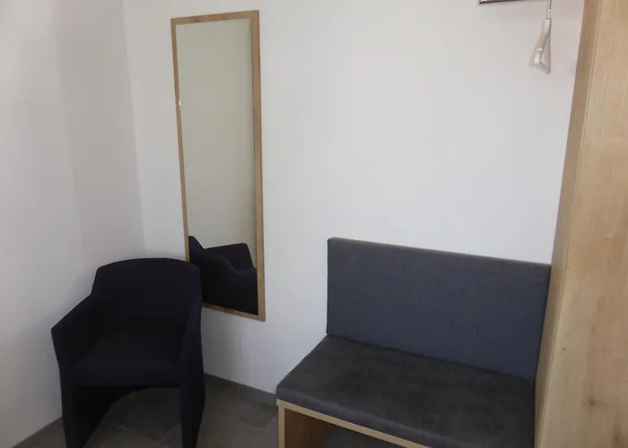Apartamento Volkacher Str.10 *