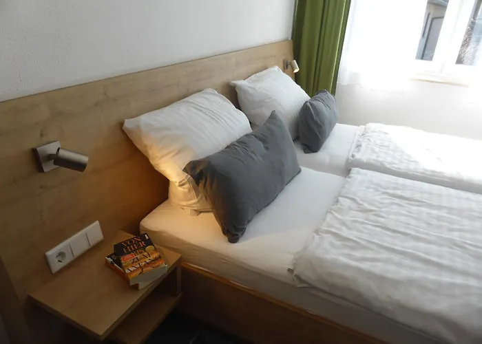 Apartamento Volkacher Str.10 Nordheim am Main