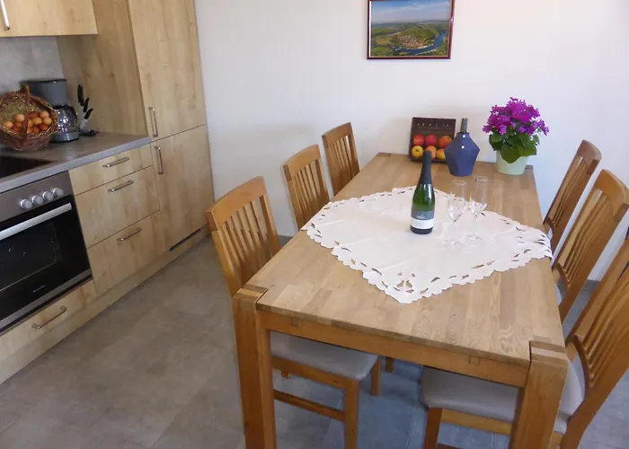 Apartamento Volkacher Str.10 Nordheim am Main