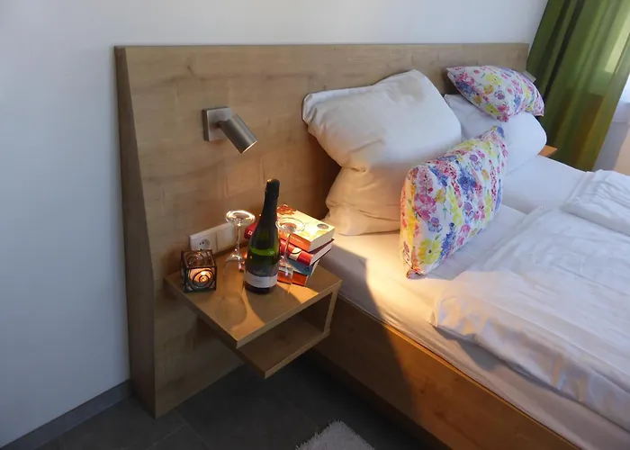 Volkacher Str.10 Apartamento