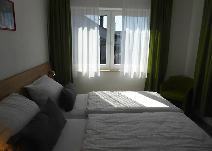Volkacher Str.10 Apartamento Nordheim am Main