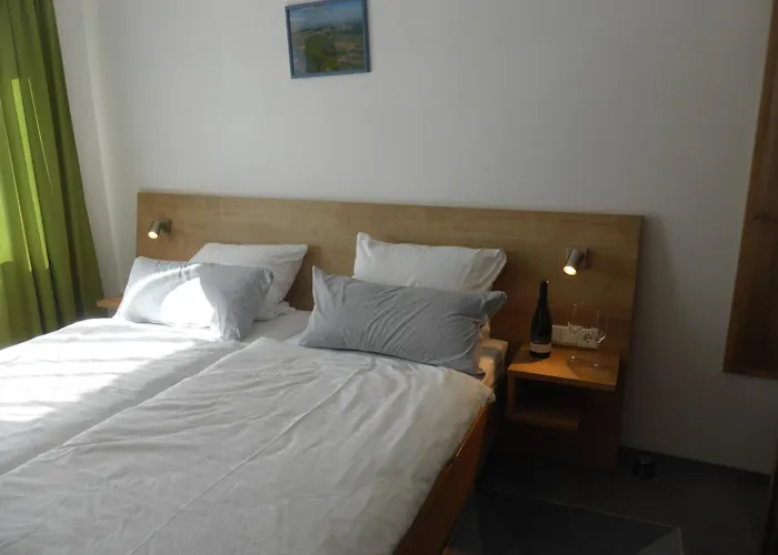 Apartamento Volkacher Str.10 Nordheim am Main