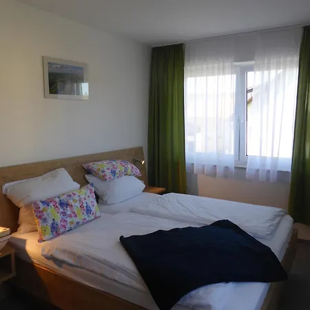 Volkacher Str.10 Apartment *