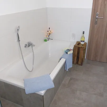 Volkacher Str.10 Apartment *