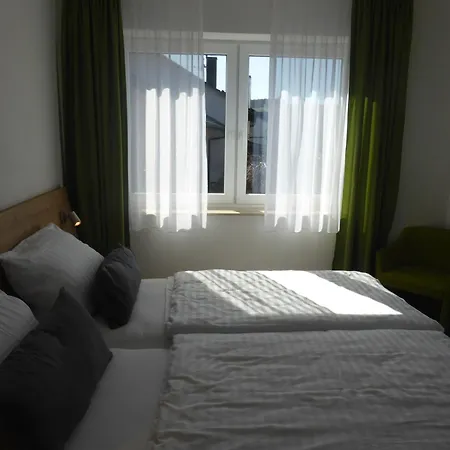 Volkacher Str.10 아파트 노르트하임