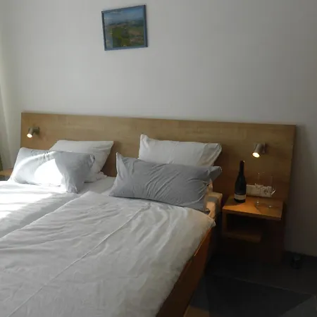 Apartment Volkacher Str.10 Nordheim am Main