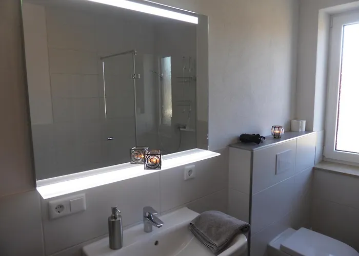 Apartment Volkacher Str.10 *